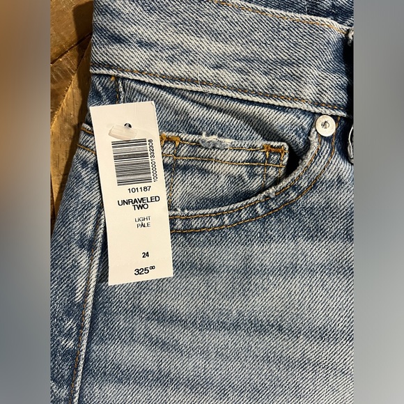 EB Denim jeans - Picture 2 of 4